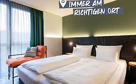 Achat Hotel Stuttgart Airport Messe